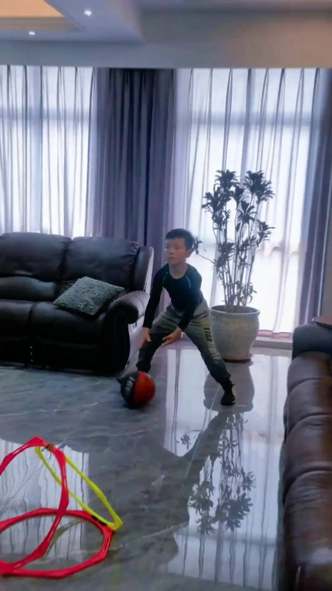 篮球球感训练的重要性_0